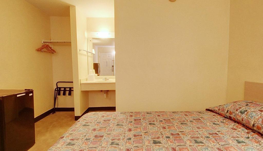 Americas Best Value Inn And Suites Carbondale Εξωτερικό φωτογραφία