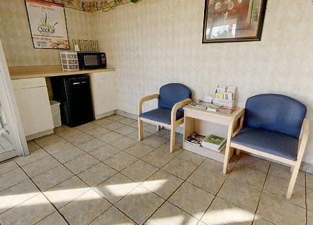 Americas Best Value Inn And Suites Carbondale Εξωτερικό φωτογραφία
