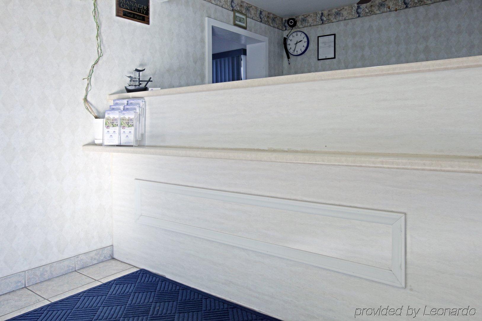 Americas Best Value Inn And Suites Carbondale Εσωτερικό φωτογραφία