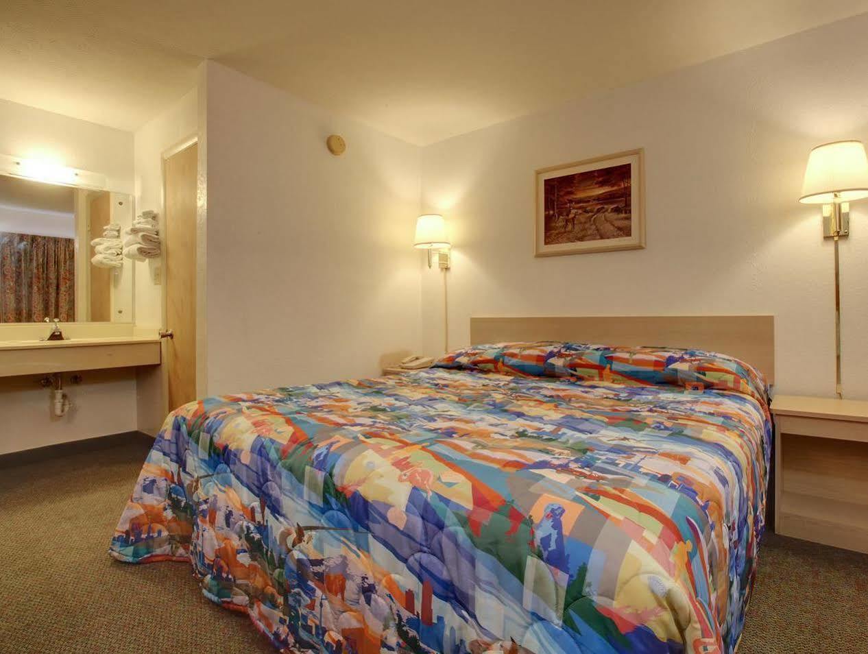 Americas Best Value Inn And Suites Carbondale Εξωτερικό φωτογραφία